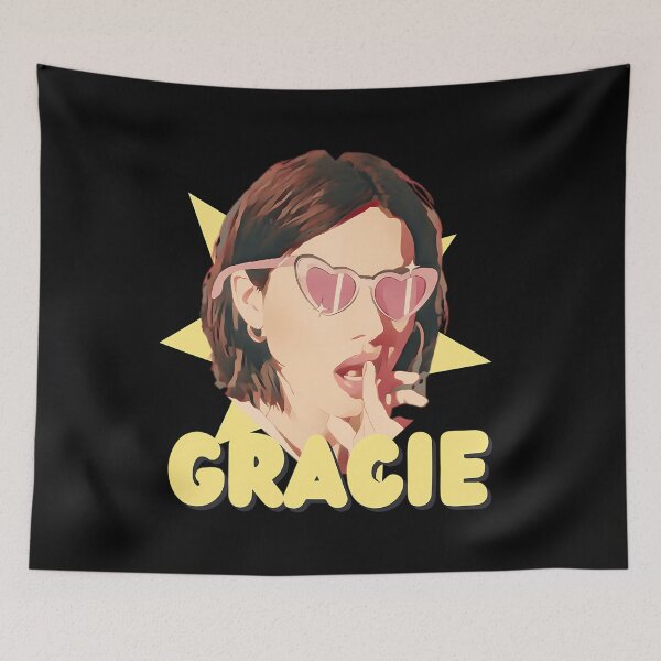 Item preview, Gracies Abrams Concert designed and sold by milkkhokerd.