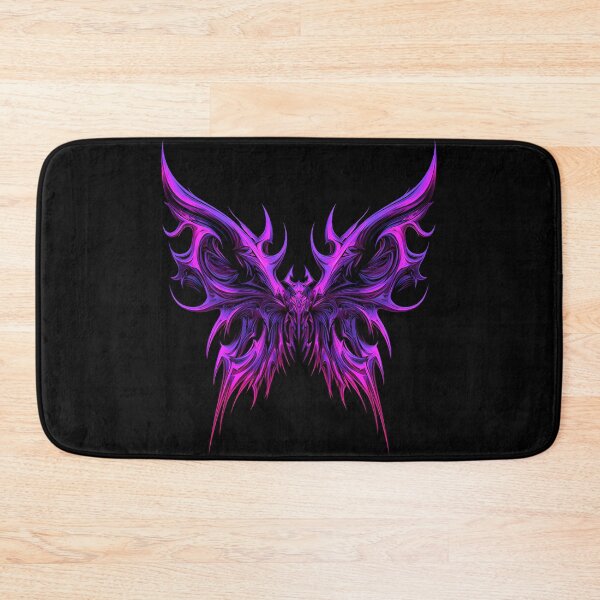 Item preview, Techno Butterfly  designed and sold by NovaBlossomCo.