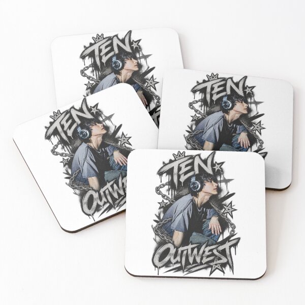 Item preview, Chittaphon Ten Outwest Forest Light Graphic designed and sold by Valeree Store.