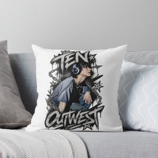 Item preview, Chittaphon Ten Outwest Forest Light Graphic designed and sold by Valeree Store.