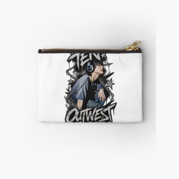 Item preview, Chittaphon Ten Outwest Forest Light Graphic designed and sold by Valeree Store.