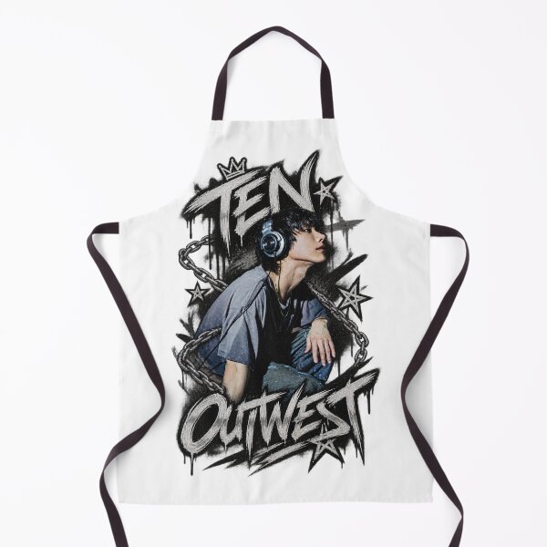 Item preview, Chittaphon Ten Outwest Forest Light Graphic designed and sold by Valeree Store.