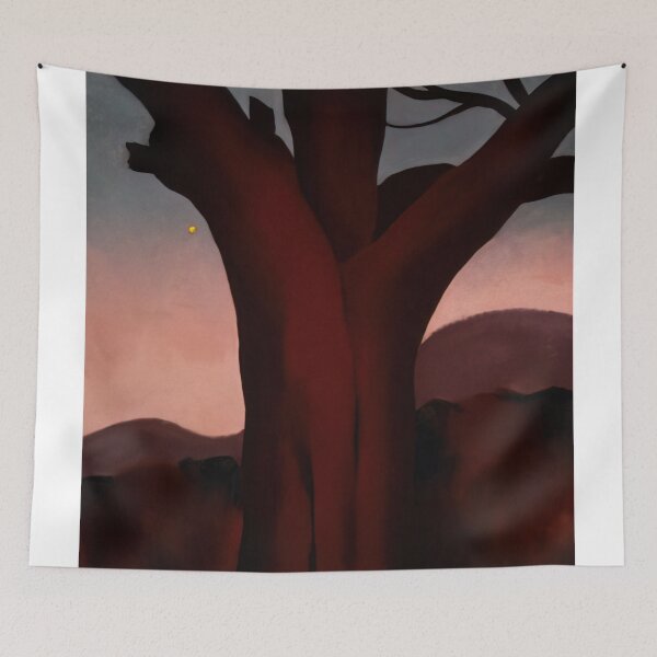 Item preview, Autumn trees - chestnut tree designed and sold by EtherShadeArt.