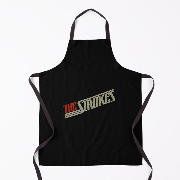 Item preview, The Strokes Classic Logo Vintage Rock Band designed and sold by cubomtumeshop.