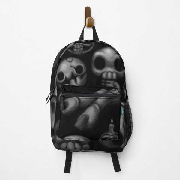 Item preview, The Binding of Isaac’s Hollow Remnants designed and sold by oilmonsta.