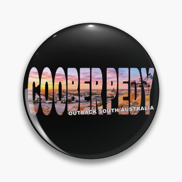 Item preview, COOBER PEDY Outback South Australia - Opal Mine Shaft Piles Machinery designed and sold by Adam Gormley.