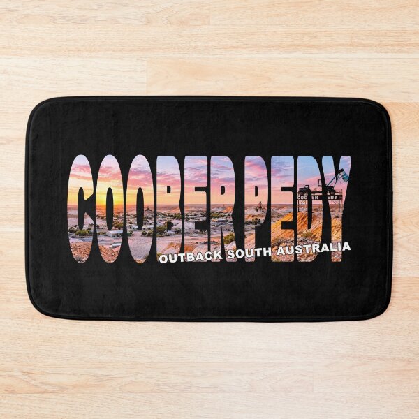 Item preview, COOBER PEDY Outback South Australia - Opal Mine Shaft Piles Machinery designed and sold by Adam Gormley.