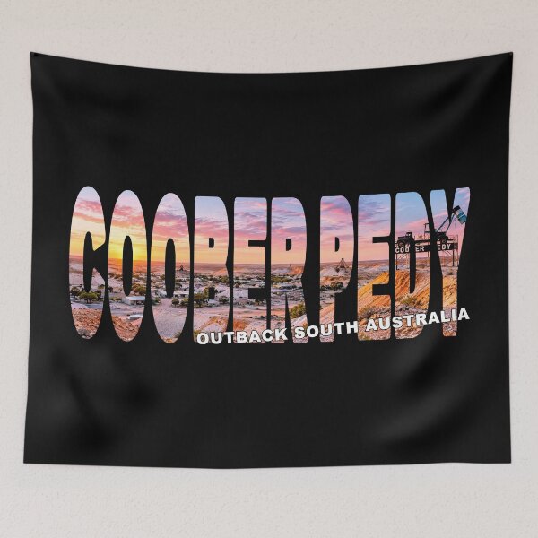 Item preview, COOBER PEDY Outback South Australia - Opal Mine Shaft Piles Machinery designed and sold by Adam Gormley.