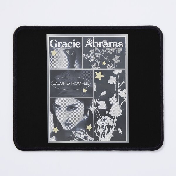 Item preview, Gracies Abrams singer designed and sold by burrunpadurin.