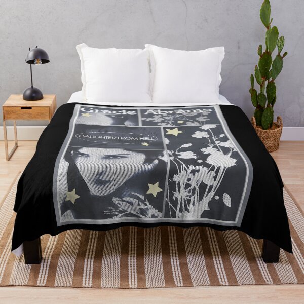 Item preview, Gracies Abrams singer designed and sold by burrunpadurin.