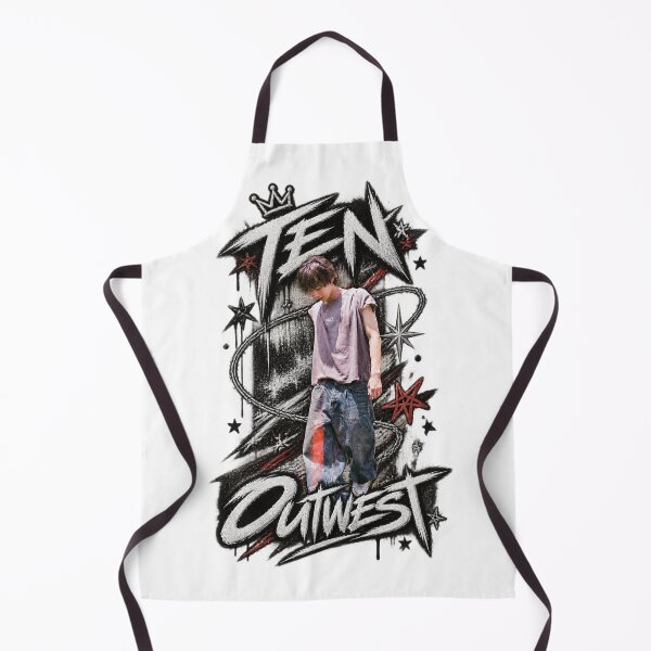 Item preview,  Ten WayV Outwest Outdoor Comeback Design designed and sold by Valeree Store.