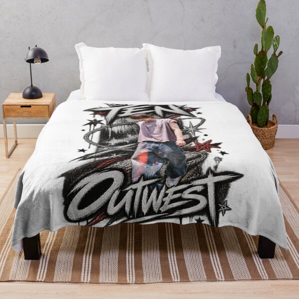 Item preview,  Ten WayV Outwest Outdoor Comeback Design designed and sold by Valeree Store.