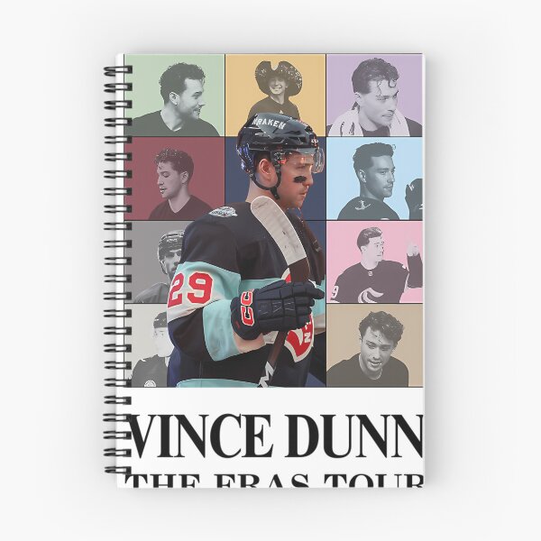 Item preview, Vince Dunn The Eras Tour designed and sold by ToonyTees1.