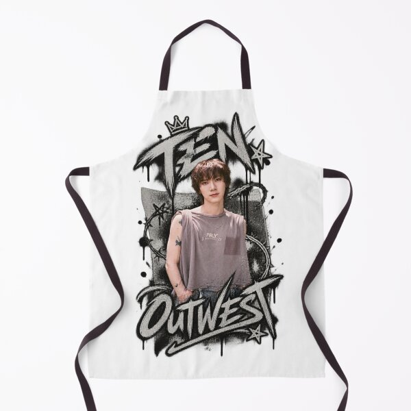 Item preview, Ten Outwest Wild Woods Aesthetic Artwork designed and sold by Valeree Store.