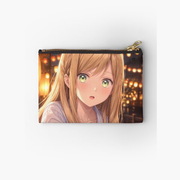 Item preview, Akane Kinoshita Yamada Lv999 Lantern Festival Glow designed and sold by mildaclairmo.