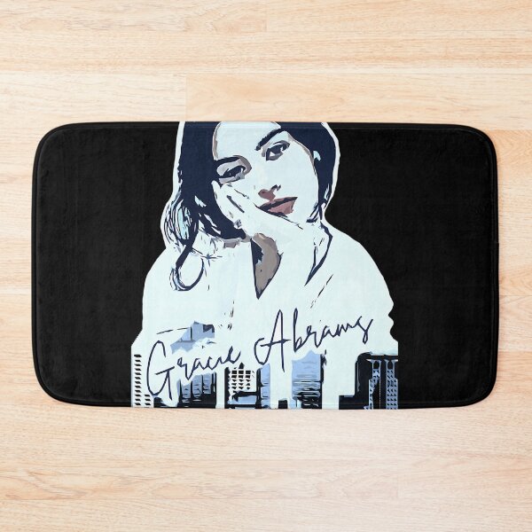Item preview, Gracies Abrams Minor designed and sold by milkkhokerd.
