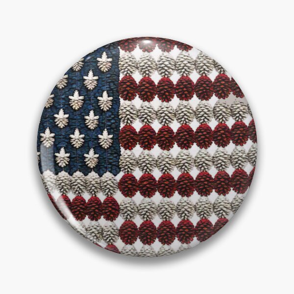 Item preview, Piney Woods US  designed and sold by lifeinspired4u.