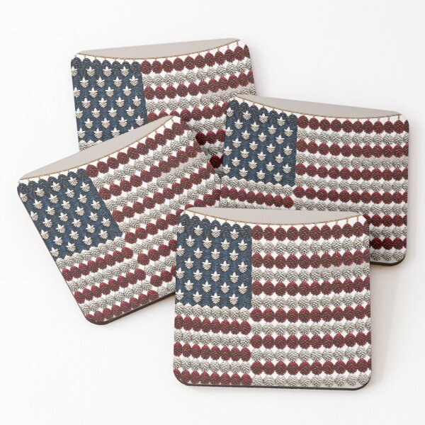 Item preview, Piney Woods US  designed and sold by lifeinspired4u.