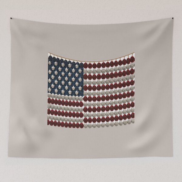 Item preview, Piney Woods US  designed and sold by lifeinspired4u.