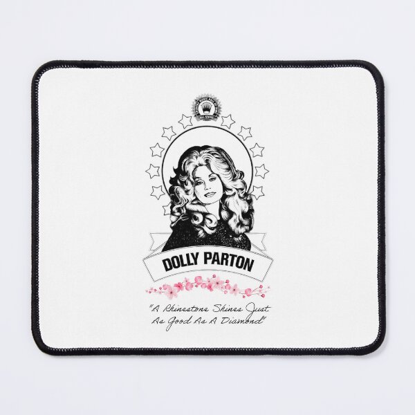 Item preview, Beautiful Dolly designed and sold by The Rewind Studio.