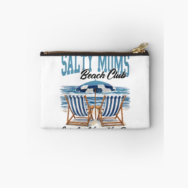Item preview, Salty Mom Beach Club designed and sold by carlobtzzzz.
