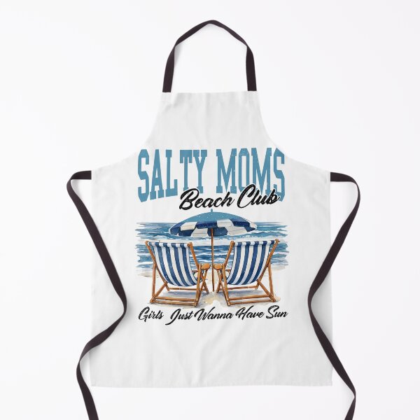 Item preview, Salty Mom Beach Club designed and sold by carlobtzzzz.