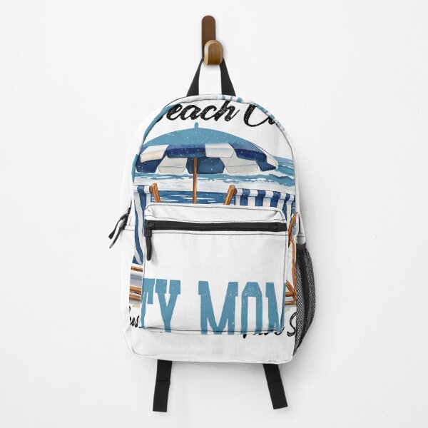 Item preview, Salty Mom Beach Club designed and sold by carlobtzzzz.