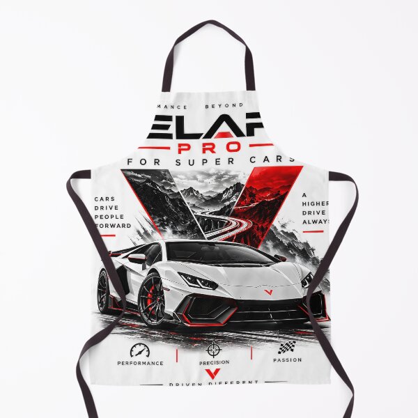 Item preview, Luxury Supercar Racing Performance Automotive Graphic designed and sold by Velaro Pro.