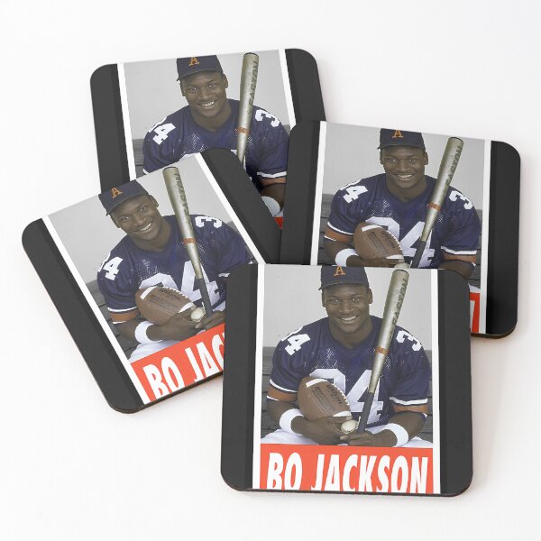 Item preview, Deporte Bo Jackson designed and sold by ToonyTees1.