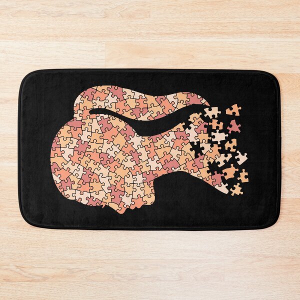 Item preview, Puzzle Girl Jigsaw Pieces Puzzles Funny Puzzling Woman designed and sold by GrandeDuc.