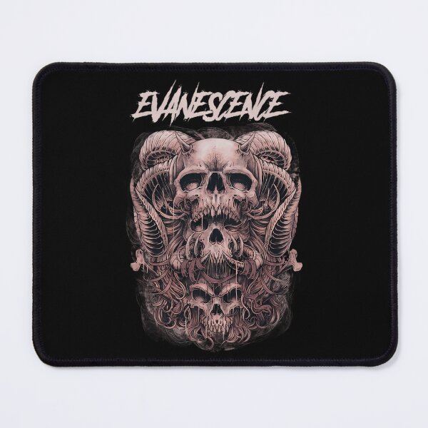 Item preview, Evanescence band designed and sold by LydaCollie.