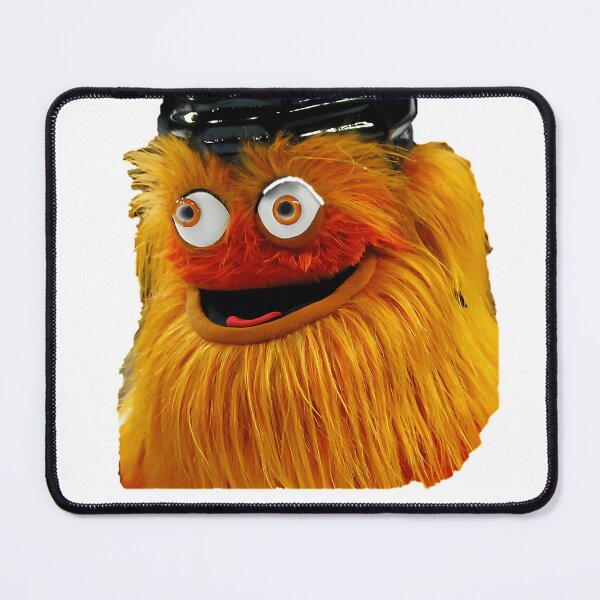 Item preview, Philadelphia'S Gritty Mascot designed and sold by ToonyTees1.