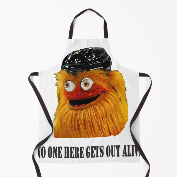 Item preview, Philadelphia'S Gritty Mascot designed and sold by ToonyTees1.