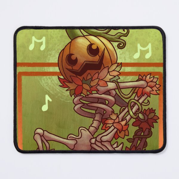 Item preview, Spookiest of Singers, The Punkleton designed and sold by oilmonsta.