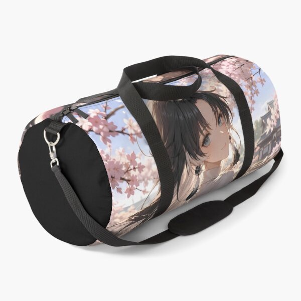 Item preview, Jianxin Wuthering Waves Sakura Bridge Breeze designed and sold by mildaclairmo.