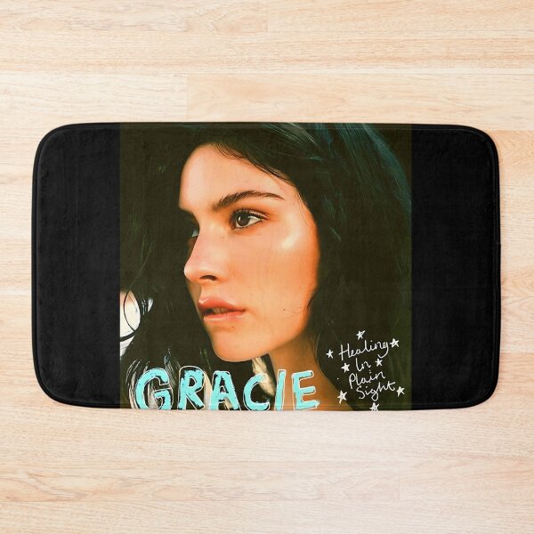 Item preview, Gracies Abrams singer designed and sold by milkkhokerd.