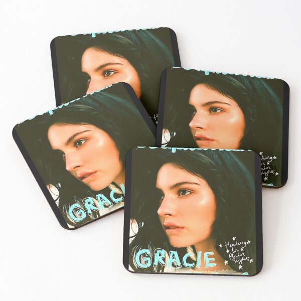 Item preview, Gracies Abrams singer designed and sold by milkkhokerd.