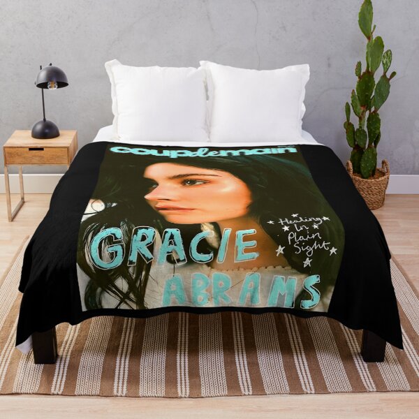 Item preview, Gracies Abrams singer designed and sold by milkkhokerd.