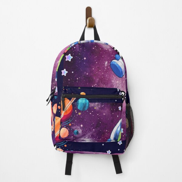 Item preview, Cosmic explorer astronaut space adventure  designed and sold by Visualfuse.