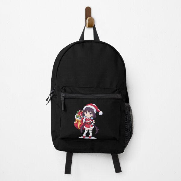 Item preview, Maika Sakuranomiya Blend S Christmas Gift Sack designed and sold by mildaclairmo.