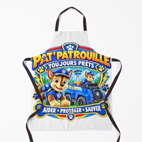Item preview, pat patrouille designed and sold by richiebenny.