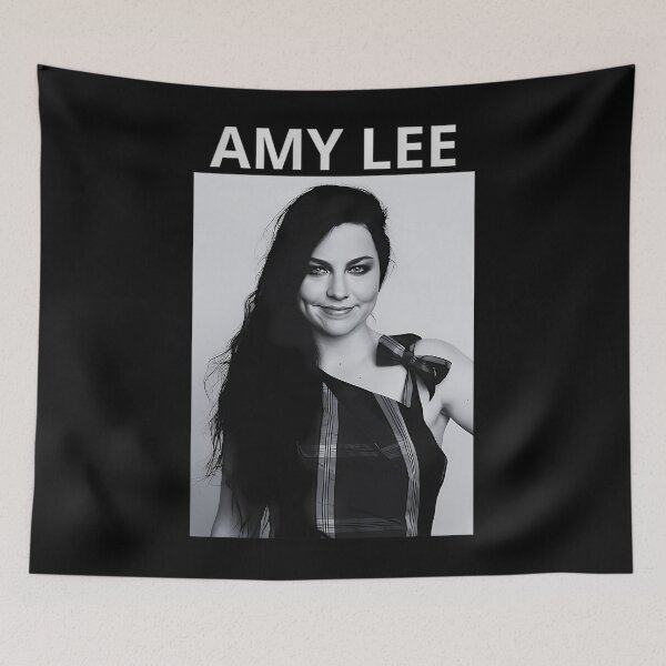 Item preview, Evanescence band designed and sold by LydaCollie.