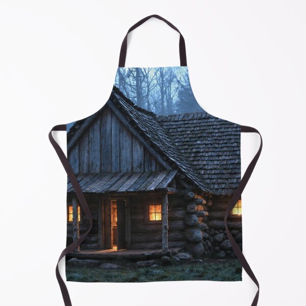 Item preview, Dark Academia Cabin Victorian Gothic designed and sold by scicilysimonee.