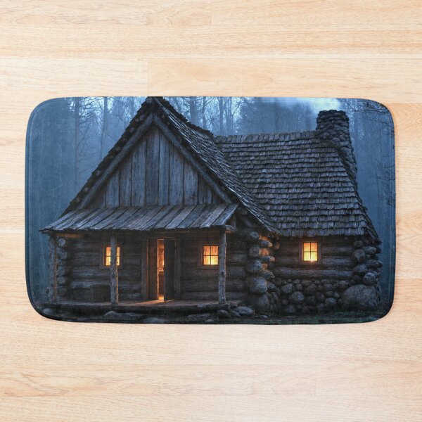 Item preview, Dark Academia Cabin Victorian Gothic designed and sold by scicilysimonee.