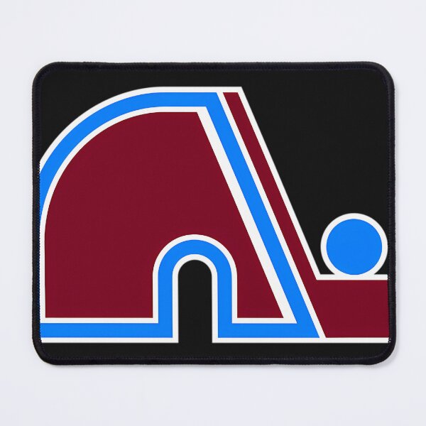 Item preview, Retro Reverse Colorado Nordiques Hockey designed and sold by ToonyTees1.