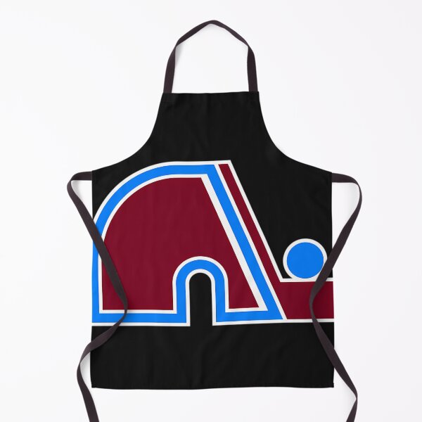 Item preview, Retro Reverse Colorado Nordiques Hockey designed and sold by ToonyTees1.