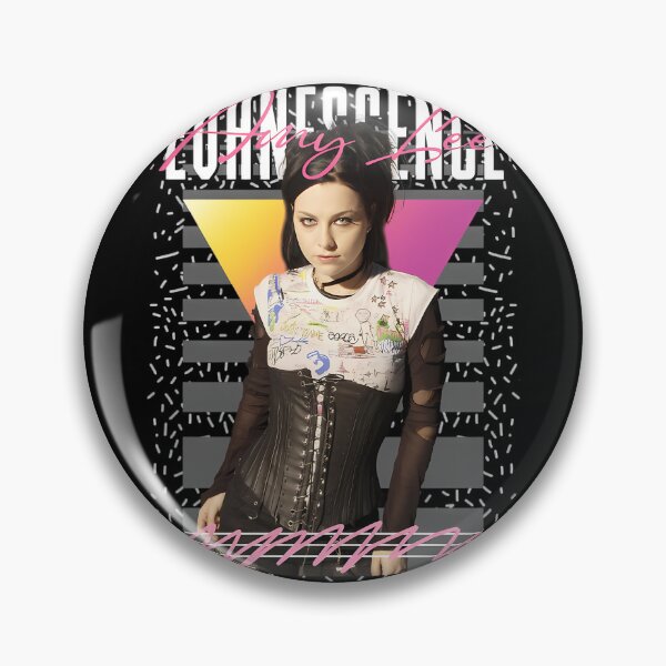 Item preview, Evanescence-Band designed and sold by LenoraErnser.