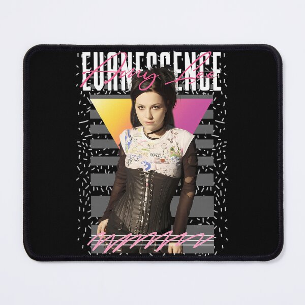 Item preview, Evanescence-Band designed and sold by LenoraErnser.