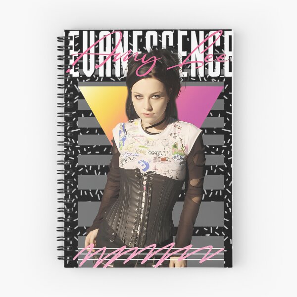 Item preview, Evanescence-Band designed and sold by LenoraErnser.