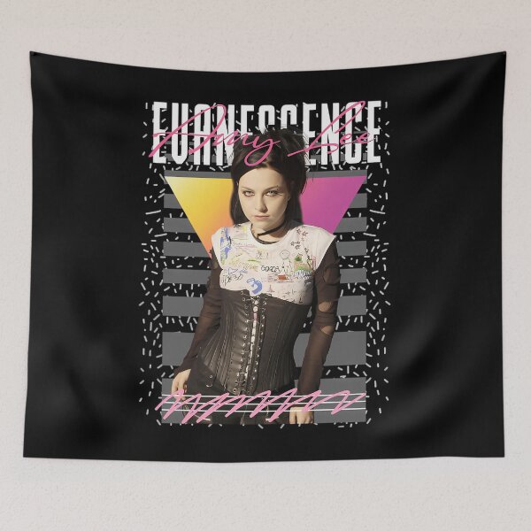 Item preview, Evanescence-Band designed and sold by LenoraErnser.